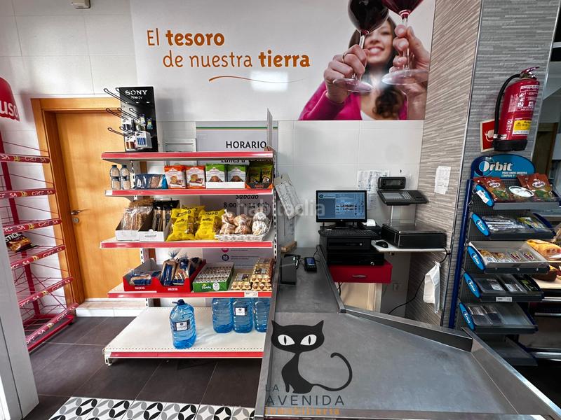 Foto c2ea798d-9152-4881-8330-a91af3f91b7f. Pas-de-porte local commercial dans Massanassa
