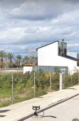 Terreny residencial a Bulevar del Xúquer. Parcela urbanizable en cullera con excelentes accesos y servicio