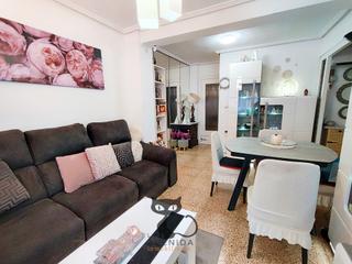 Pis a Trinitat. Piso en venta en valencia