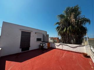 Xalet  Carrer major