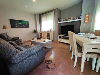 Casa adossada en Sants Patrons. Venta casa adosada en alzira