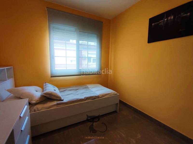 Foto 084827e0-ff60-4a77-9f16-54575363c3de. Casa adossada amb aparcament a Sants Patrons Alzira