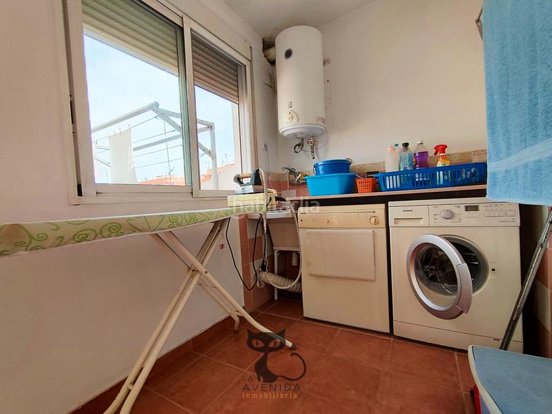 Foto 4f2cd4aa-920b-4dfd-9428-3c11a9a0112c. Casa adossada amb aparcament a Sants Patrons Alzira