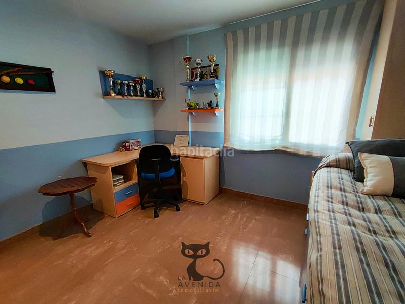 Foto 844ae0a3-e7ca-45cc-bd65-01a794f49b1c. Casa adossada amb aparcament a Sants Patrons Alzira