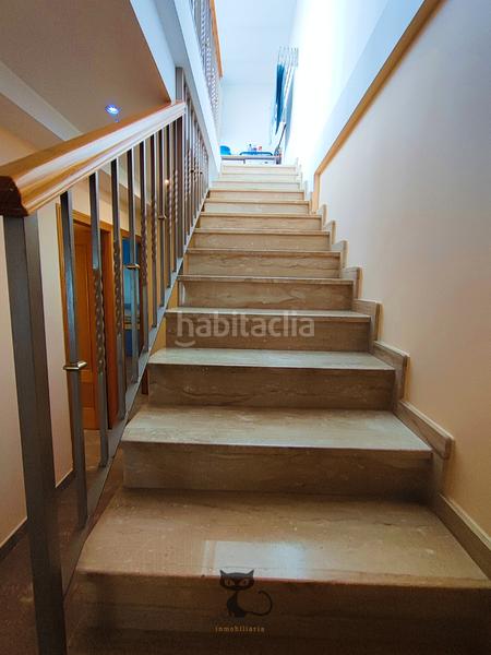 Foto bf1843b6-a49d-4969-8a81-056172290049. Casa adossada amb aparcament a Sants Patrons Alzira
