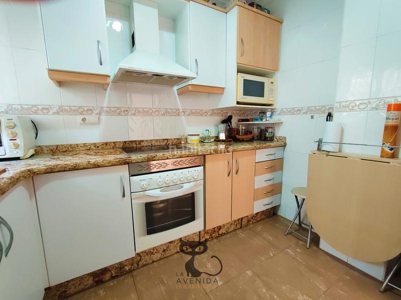 Foto e83da891-e686-45e4-a198-5befcd1bea32. Casa adossada amb aparcament a Sants Patrons Alzira