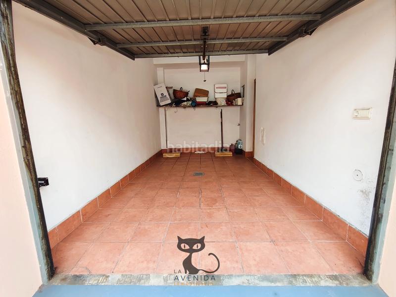 Foto edc1ea32-6d60-4a33-a318-cf76c0daa4ea. Casa adossada amb aparcament a Sants Patrons Alzira