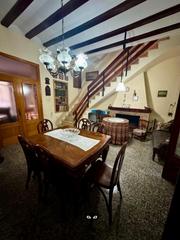 Xalet a Fortaleny. Casa - chalet en fortaleny