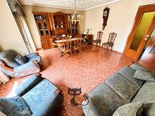 Pis a Catarroja. Piso en venta en catarroja