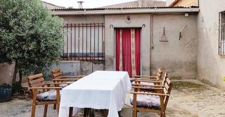 Casa adossada  Calle joaquín sorolla. Casa en navarrés