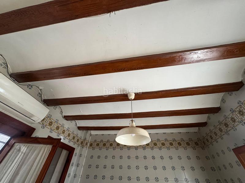 Foto 147d811d-5a29-4e60-9ab6-a7c9fad8306d. Casa adossada amb aparcament a El Castellar i l'Oliverar Valencia