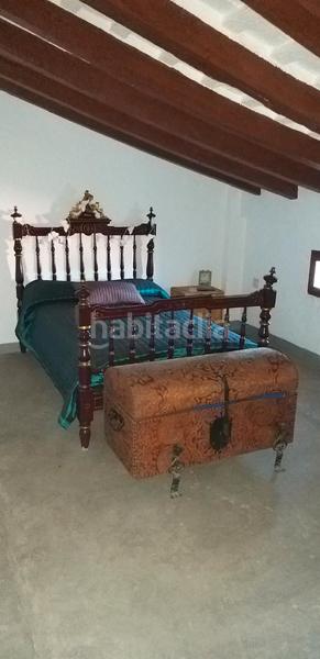 Foto 59798f31-8c6f-4c2f-bf40-3ba11bf3b821. Casa adossada amb aparcament a El Castellar i l'Oliverar Valencia