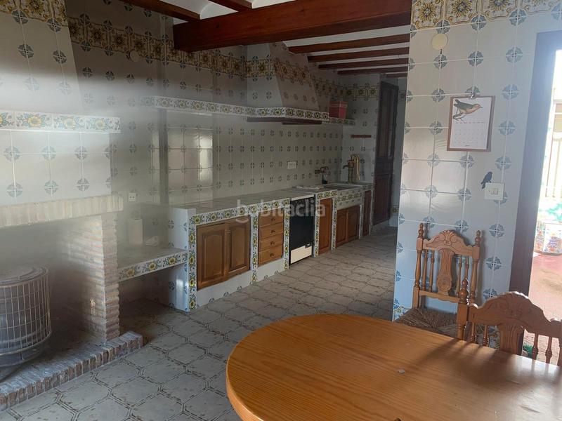 Foto 66495143-2794-4b64-b8ab-247e4567e5ce. Casa adossada amb aparcament a El Castellar i l'Oliverar Valencia