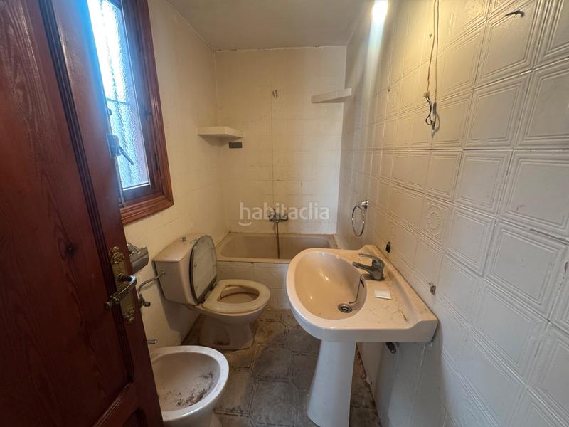 Foto a5cd9e14-3bd9-4d67-97c8-91096ac5ef39. Casa adossada amb aparcament a El Castellar i l'Oliverar Valencia