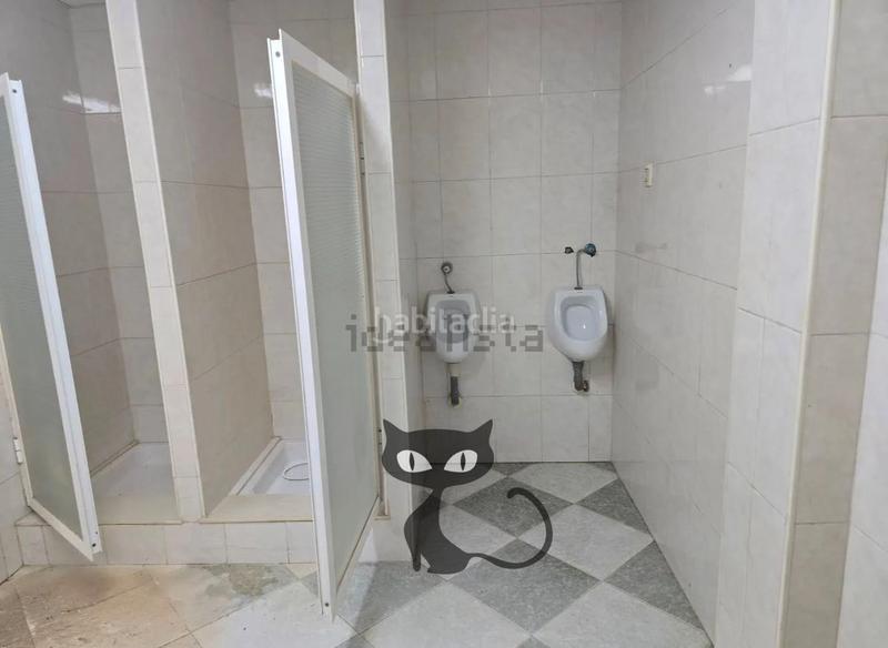 Foto 70c956d8-fd53-41b4-8f7a-9c4eea982813. Bâtiment à usage industriel dans camí vereda 6a dans Beniparrell