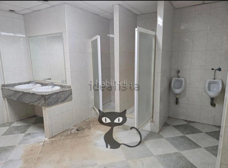 Foto dbb3b1c4-03be-49bd-b18e-b6b2bfb86580. Bâtiment à usage industriel dans camí vereda 6a dans Beniparrell