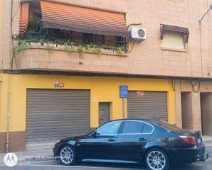 Local Comercial  Carrer de ramon y cajal. Bajo para vivienda en burjassot
