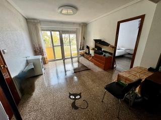 Piso  Calle lope de vega. Excelente oportunidad piso en benetusser