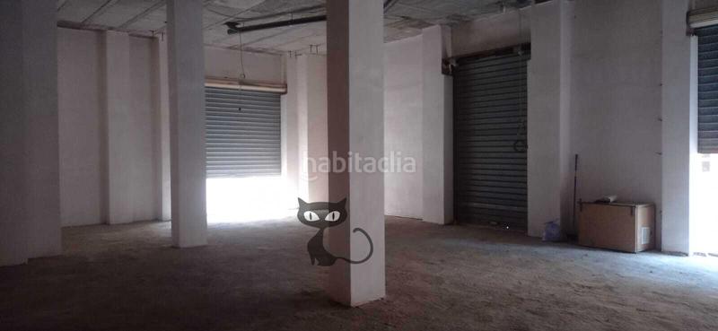 Foto 0e9564c1-536a-45f3-8796-0869f54a9d35. Alquiler local comercial av-792 en Massanassa