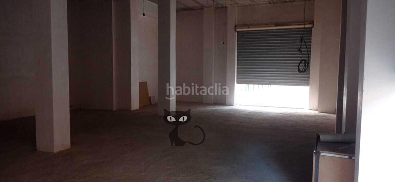 Foto fb104014-2340-4e0d-b782-823cd59ce00f. Alquiler local comercial av-792 en Massanassa