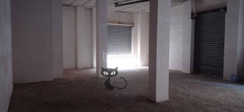 Foto 60db2b9b-043c-42fe-971c-4c8c8c3514fa. Lloguer local comercial a Massanassa