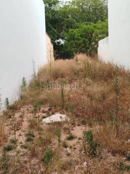 Foto de12404c-99fd-41c6-968c-539b09661728. Terreno residenziale in Sedaví