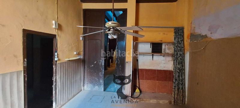 Foto 51358ff9-f189-4beb-af0e-21d07768072a. Casa ?? casa en parcela de 250 m² con dos viviendas independientes – en Benetússer
