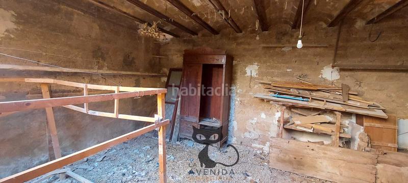 Foto 600f4787-d79a-4793-b0b0-37426496d431. Casa ?? casa en parcela de 250 m² con dos viviendas independientes – en Benetússer