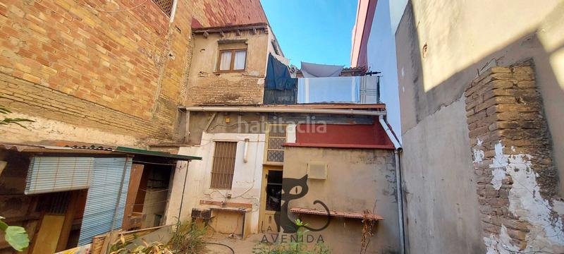 Foto 7ba16989-1ed3-4970-aec8-f5416a83a0f5. Casa ?? casa en parcela de 250 m² con dos viviendas independientes – en Benetússer