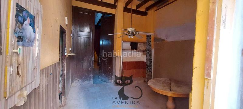 Foto 82ef850c-8f00-4975-a0d2-1aecd90b510a. Casa ?? casa en parcela de 250 m² con dos viviendas independientes – en Benetússer