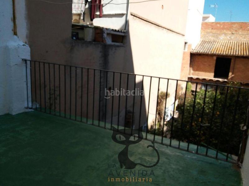 Foto 8d9f2662-0aad-4dbc-918a-fecd218e2485. Casa ?? casa en parcela de 250 m² con dos viviendas independientes – en Benetússer