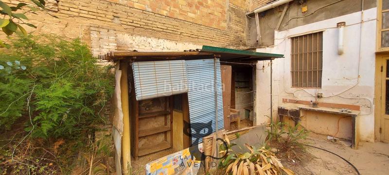 Foto 9f241c54-a2a8-41c6-82d9-77de74ce1683. Casa ?? casa en parcela de 250 m² con dos viviendas independientes – en Benetússer