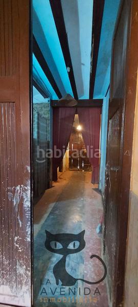 Foto a1386986-4501-4389-a23e-2a3958347f5e. Casa ?? casa en parcela de 250 m² con dos viviendas independientes – en Benetússer