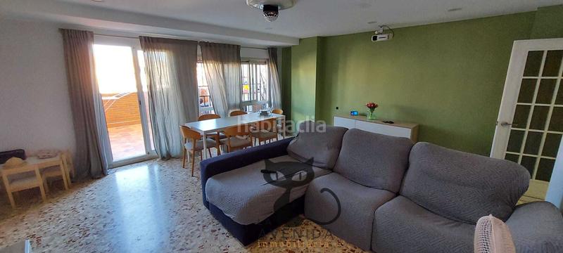 Foto 63b3f7a8-aeb5-497a-bce7-3d9f68ec8c74. Piso amplio piso reformado con terraza en zona universitaria – 170 m² en Catarroja