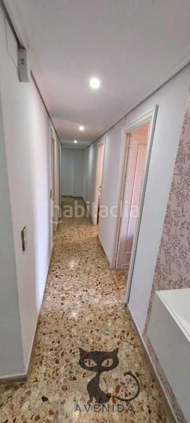 Foto 662c2f86-3c07-4137-bd57-709a84ee4cf3. Piso amplio piso reformado con terraza en zona universitaria – 170 m² en Catarroja