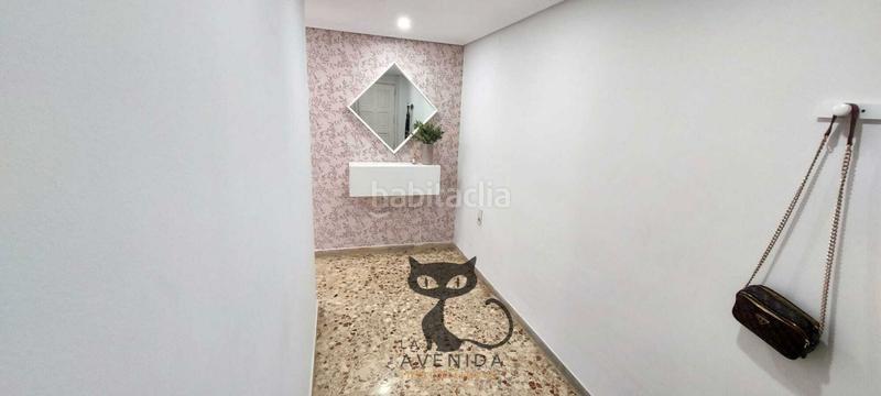Foto 6a67c085-8150-40ab-a21d-5b6c82f6b2b3. Piso amplio piso reformado con terraza en zona universitaria – 170 m² en Catarroja