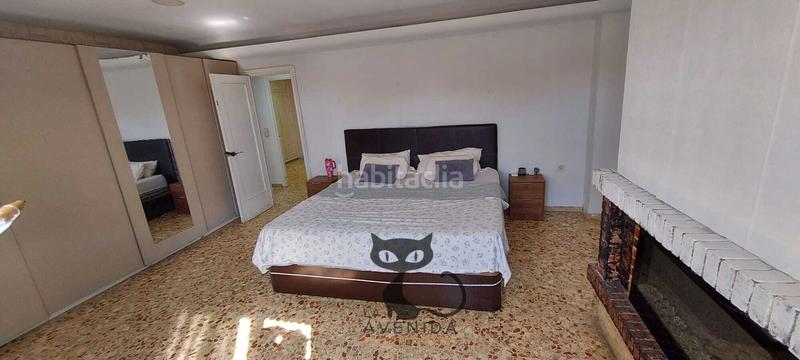 Foto 6cef8447-060f-4271-9221-9545b02e5669. Piso amplio piso reformado con terraza en zona universitaria – 170 m² en Catarroja