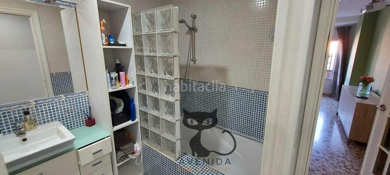 Foto 72ab01d4-5dba-4262-8868-c98ab224999e. Piso amplio piso reformado con terraza en zona universitaria – 170 m² en Catarroja