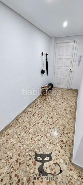 Foto 7e6814f6-bebb-473c-8721-5e882d6aa88b. Piso amplio piso reformado con terraza en zona universitaria – 170 m² en Catarroja