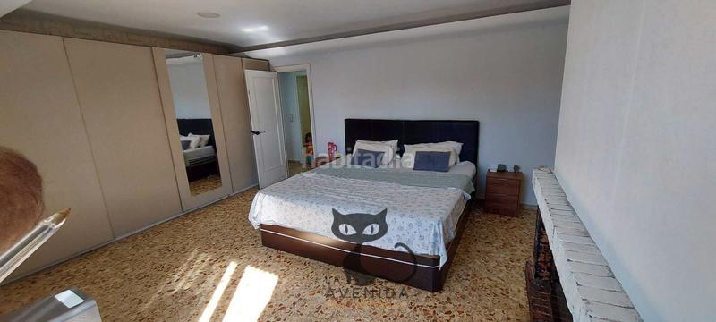 Foto 8e73bd7a-ac6c-41dd-a224-76351c56656a. Piso amplio piso reformado con terraza en zona universitaria – 170 m² en Catarroja