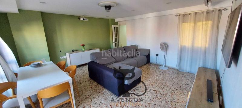 Foto a1b012f6-471c-4c5b-8aca-ad6c525ba695. Piso amplio piso reformado con terraza en zona universitaria – 170 m² en Catarroja