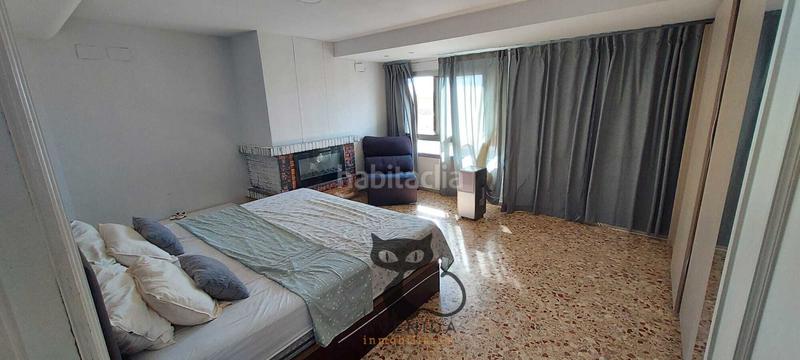 Foto c5948b4a-4835-4271-8725-a5b969c22943. Piso amplio piso reformado con terraza en zona universitaria – 170 m² en Catarroja