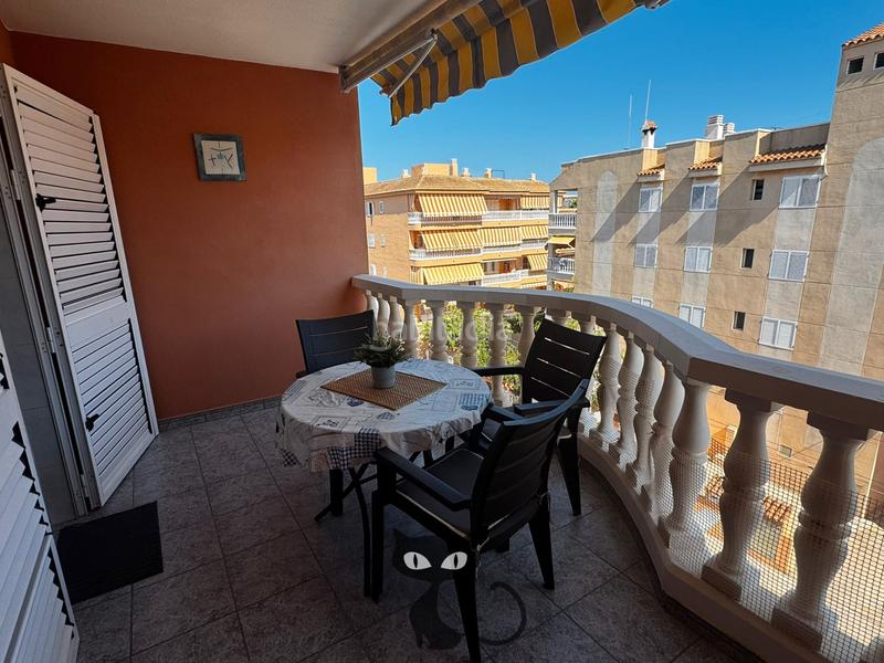 Foto 01968fe5-0767-41f0-a969-8d6b6f46276e. Appartement dans carrer torrecaiguda 10 dans Moncófar Playa Moncofa