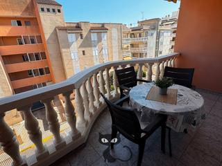 Appartement  Carrer torrecaiguda 10