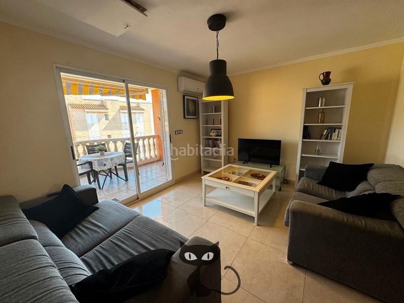 Foto 6a638cec-927a-40e0-9285-657f4c0f7f7e. Appartement dans carrer torrecaiguda 10 dans Moncófar Playa Moncofa