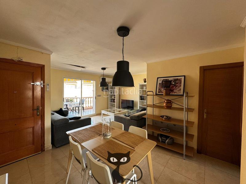 Foto 7c7512da-4504-4288-bd7f-4bb8d64296bc. Appartement dans carrer torrecaiguda 10 dans Moncófar Playa Moncofa