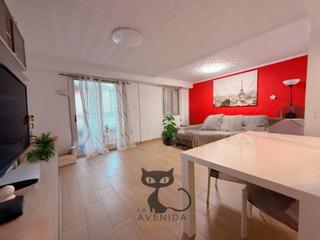 Appartement à Benetússer