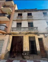 Haus  Carrer dels arbres. Oportunidad de inversion en algemesí