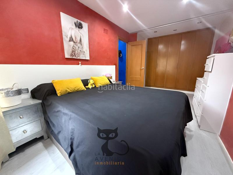 Foto 44666f64-9108-414c-9c71-ee8161a0534d. Appartamento con riscaldamento parcheggio piscina in Valencia