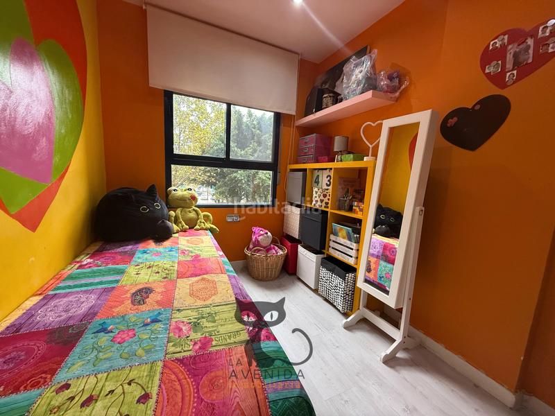 Foto 4880cb20-c1e7-45f0-a44b-874e4ef429e7. Appartamento con riscaldamento parcheggio piscina in Valencia